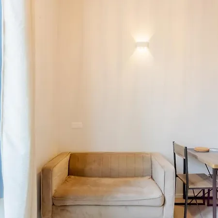 Assalit Avec Coin Nuit, Plein Centre Appartamento Nizza